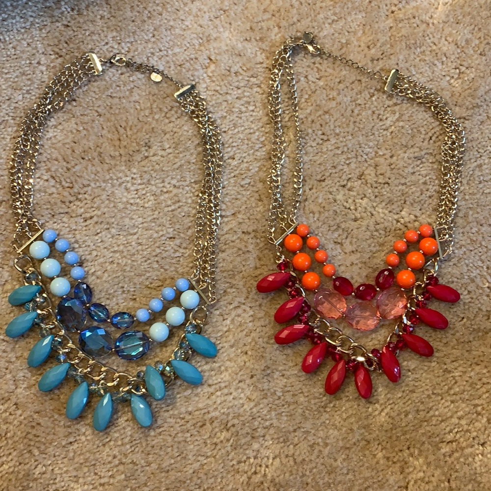 Talbots Necklaces